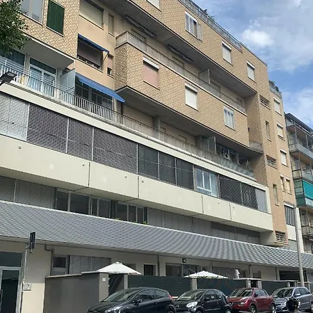 Monolocale La Maison - Ospedale Maggiore