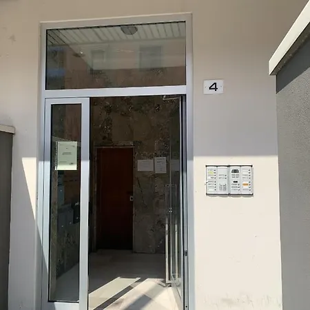 Monolocale La Maison - Ospedale Maggiore