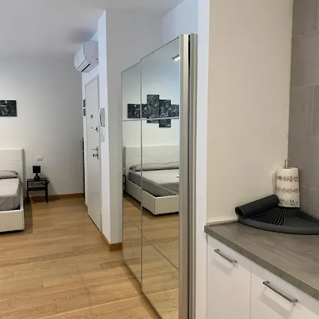 Apartment Monolocale La Maison - Ospedale Maggiore Bologna