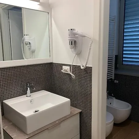 Monolocale La Maison - Ospedale Maggiore Apartmán *