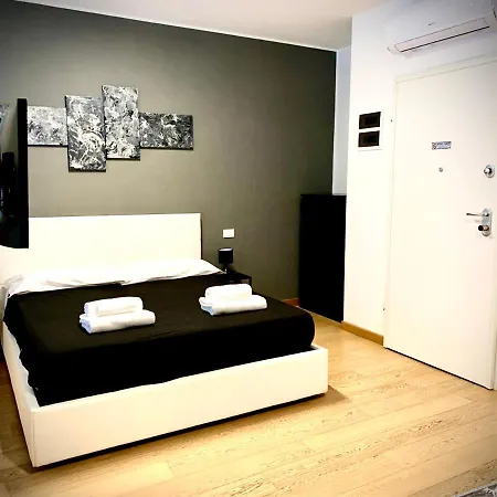 Apartmán Monolocale La Maison - Ospedale Maggiore