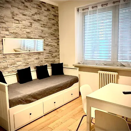 Apartment Monolocale La Maison - Ospedale Maggiore Bologna